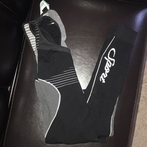 Used off white one piece